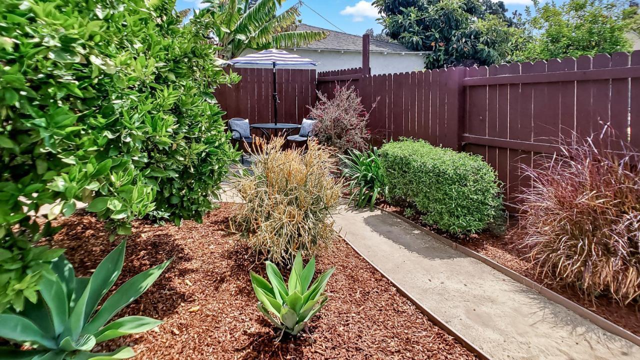 Private, Spacious With Sunny Patio *