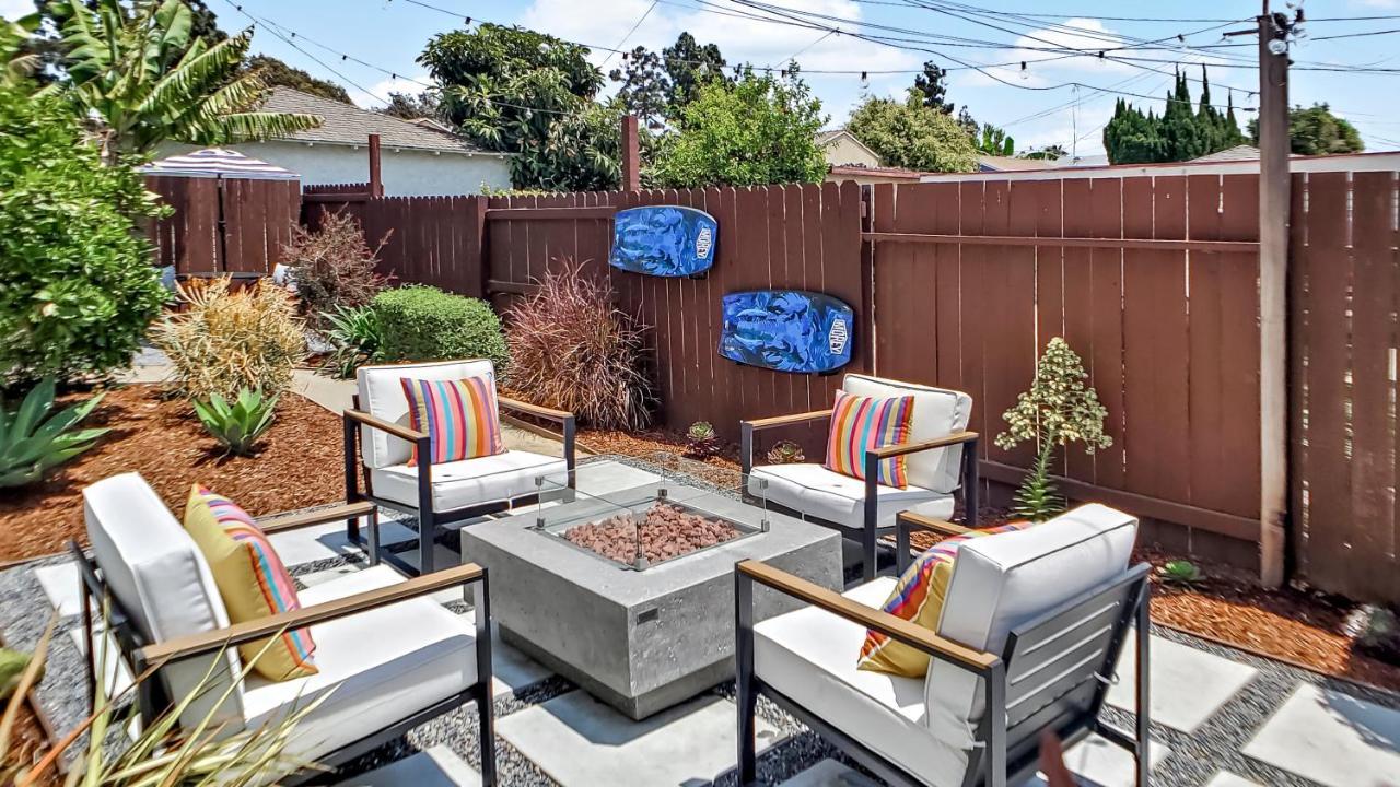Apartment Private, Spacious With Sunny Patio *